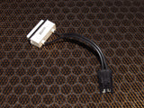 85-92 Pontiac Trans Am OEM Dash Light illumination Dimmer Switch Lamp