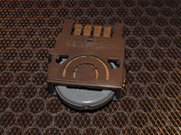 85-92 Pontiac Trans Am OEM Dash Light illumination Dimmer Switch