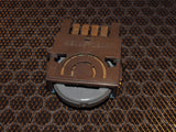 85-92 Pontiac Trans Am OEM Dash Light illumination Dimmer Switch
