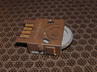 85-92 Pontiac Trans Am OEM Dash Light illumination Dimmer Switch
