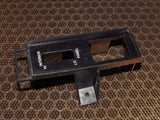 85-92 Pontiac Trans Am OEM Dash illumination Light Dimmer Switch Bezel Trim Cover