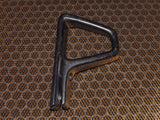 85-89 Pontiac Trans Am OEM Front Seat Belt Holder Retainer - Left