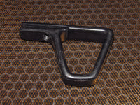87-92 Pontiac Trans Am OEM Front Seat Belt Holder Retainer - Left