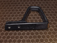 87-92 Pontiac Trans Am OEM Front Seat Belt Holder Retainer - Left