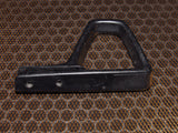 87-92 Pontiac Trans Am OEM Front Seat Belt Holder Retainer - Left