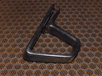 87-92 Pontiac Trans Am OEM Front Seat Belt Holder Retainer - Left