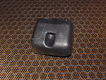 93-02 Pontiac Firebird OEM Front Seat Track Trim Cover Left