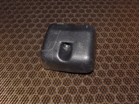 93-02 Pontiac Firebird OEM Front Seat Track Trim Cover Left