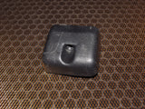 93-02 Pontiac Firebird OEM Front Seat Track Trim Cover Left