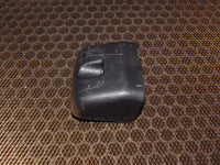 93-02 Pontiac Firebird OEM Front Seat Track Trim Cover Left