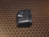93-02 Pontiac Firebird OEM Front Seat Track Trim Cover Left