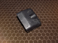 93-02 Pontiac Firebird OEM Front Seat Track Trim Cover Left