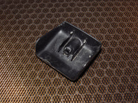 93-02 Pontiac Firebird OEM Front Seat Track Trim Cover Left