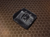93-02 Pontiac Firebird OEM Front Seat Track Trim Cover Left