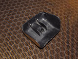 93-02 Pontiac Firebird OEM Front Seat Track Trim Cover Left