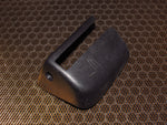 82-92 Pontiac Firebird OEM Front Seat Track Trim Cover - Right
