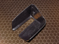 82-92 Pontiac Firebird OEM Front Seat Track Trim Cover - Right