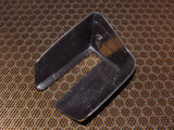 82-92 Pontiac Firebird OEM Front Seat Track Trim Cover - Right