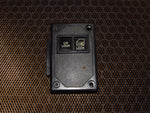 82-92 Chevrolet Camaro OEM Power Door Lock Switch Right