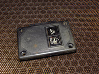 82-92 Chevrolet Camaro OEM Power Door Lock Switch Right