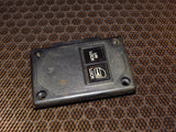 82-92 Chevrolet Camaro OEM Power Door Lock Switch Right