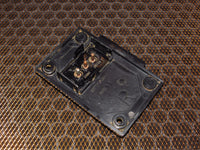 82-92 Chevrolet Camaro OEM Power Door Lock Switch Right