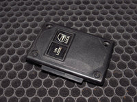 82-92 Chevrolet Camaro OEM Power Door Lock Switch Right
