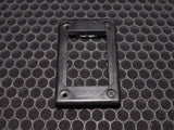 82-92 Chevrolet Camaro OEM Power Mirror Switch Trim Bezel Cover
