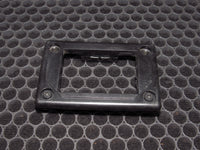 82-92 Chevrolet Camaro OEM Power Mirror Switch Trim Bezel Cover