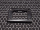 82-92 Chevrolet Camaro OEM Power Mirror Switch Trim Bezel Cover