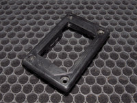 82-92 Chevrolet Camaro OEM Power Mirror Switch Trim Bezel Cover