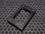 82-92 Chevrolet Camaro OEM Power Mirror Switch Trim Bezel Cover