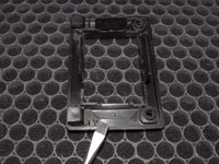 82-92 Chevrolet Camaro OEM Power Mirror Switch Trim Bezel Cover