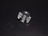 82-92 Pontiac Firebird OEM Tail Light Twist Fastener Retainer
