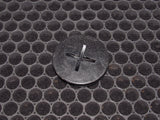 93-02 Pontiac Firebird OEM Seat Belt Filler Finish Trim Cap Circular Cover