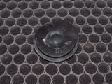 93-02 Pontiac Firebird OEM Seat Belt Filler Finish Trim Cap Circular Cover