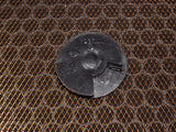 93-02 Pontiac Firebird OEM Seat Belt Filler Finish Trim Cap Circular Cover