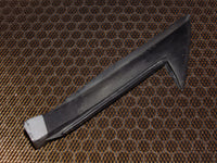 93-02 Pontiac Firebird OEM Front Window Corner Rubber Seal Weather Stripping - Right