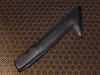 93-02 Pontiac Firebird OEM Front Window Corner Rubber Seal Weather Stripping - Left