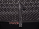 93-02 Pontiac Firebird OEM Front Window Corner Rubber Seal Weather Stripping - Left