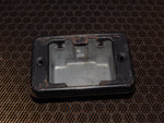 82-92 Chevrolet Camaro OEM Center Console Rear Ash Tray Housing