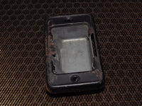 82-92 Chevrolet Camaro OEM Center Console Rear Ash Tray Housing