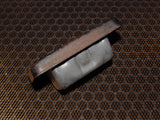 82-92 Chevrolet Camaro OEM Center Console Rear Ash Tray Housing