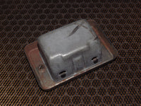 82-92 Chevrolet Camaro OEM Center Console Rear Ash Tray Housing