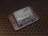 82-92 Chevrolet Camaro OEM Center Console Rear Ash Tray Housing