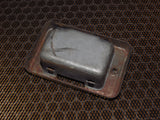 82-92 Chevrolet Camaro OEM Center Console Rear Ash Tray Housing