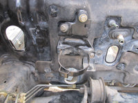 88 89 Honda CRX OEM Fuel Filter Holder Bracket