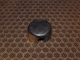 82-92 Chevrolet Camaro OEM Trunk Hatch Shock Trim Cover Cap