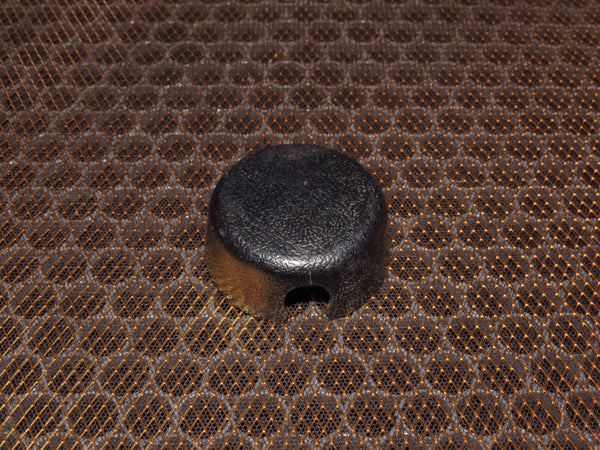 82-92 Chevrolet Camaro OEM Trunk Hatch Shock Trim Cover Cap