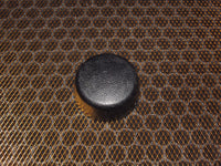 82-92 Chevrolet Camaro OEM Trunk Hatch Shock Trim Cover Cap